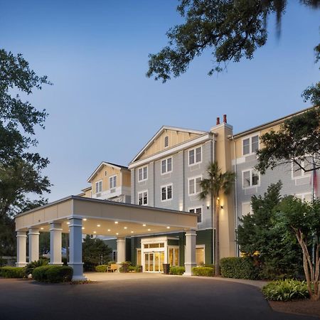 Hampton Inn & Suites Île de Jekyll Extérieur photo