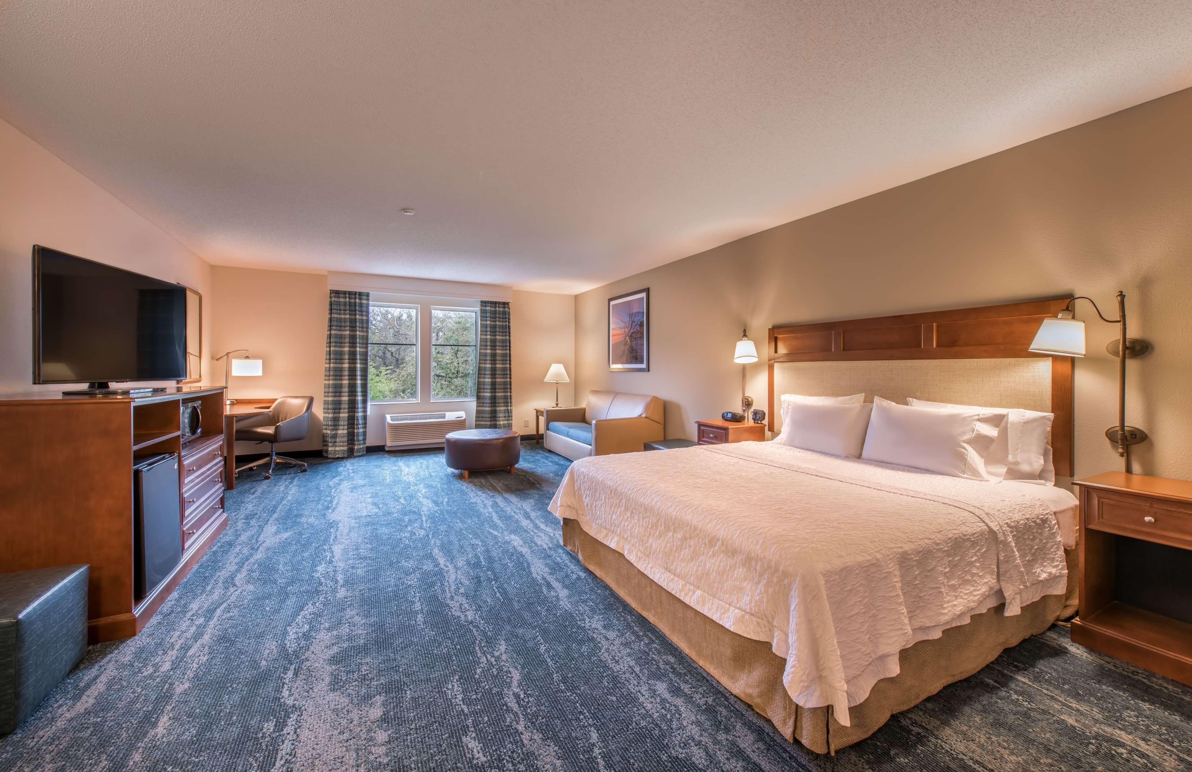 Hampton Inn & Suites Île de Jekyll Extérieur photo