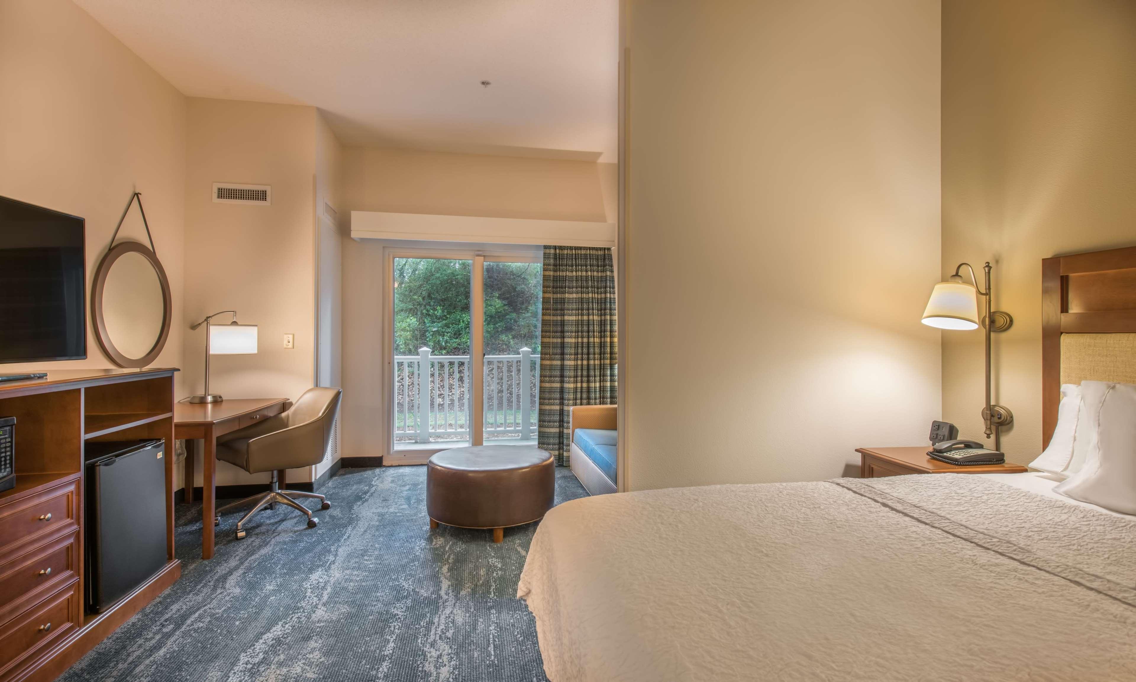 Hampton Inn & Suites Île de Jekyll Extérieur photo