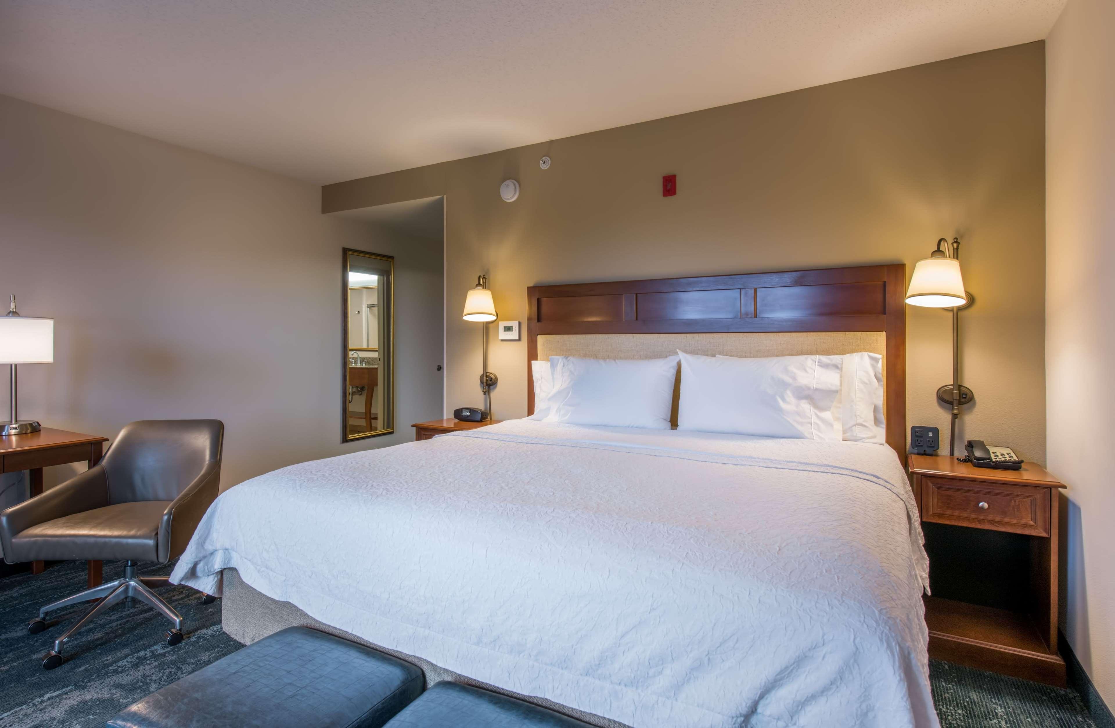 Hampton Inn & Suites Île de Jekyll Extérieur photo