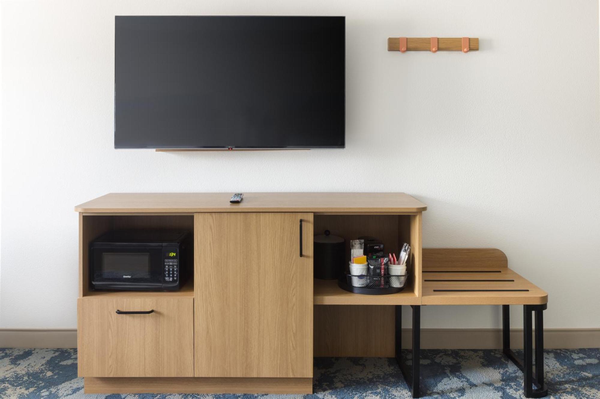 Hampton Inn & Suites Île de Jekyll Extérieur photo