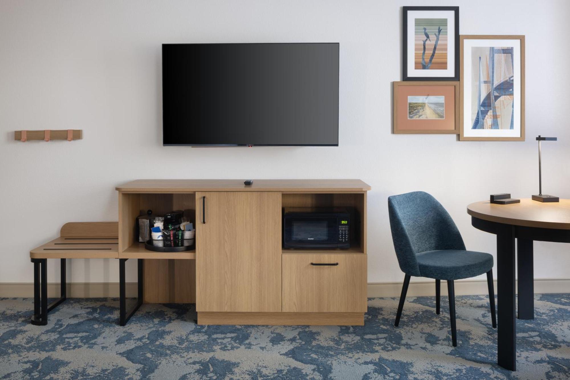 Hampton Inn & Suites Île de Jekyll Extérieur photo